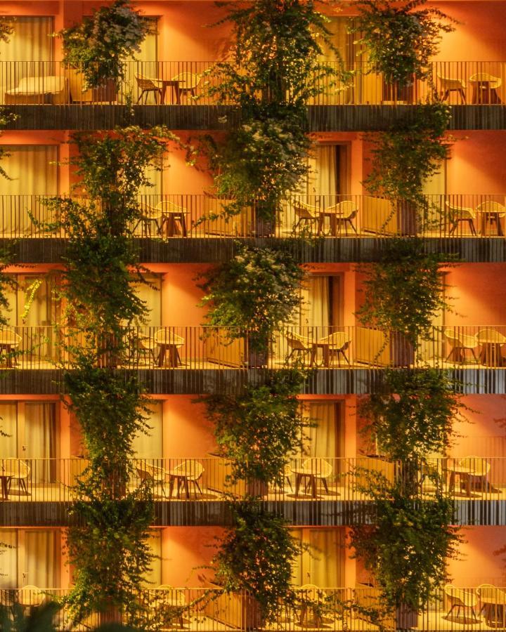 Hotel Jadali & Spa Marrakesz Zewnętrze zdjęcie The Standard East Village