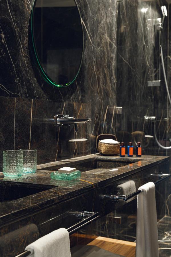 Hotel Jadali & Spa Marrakesz Zewnętrze zdjęcie Bathroom