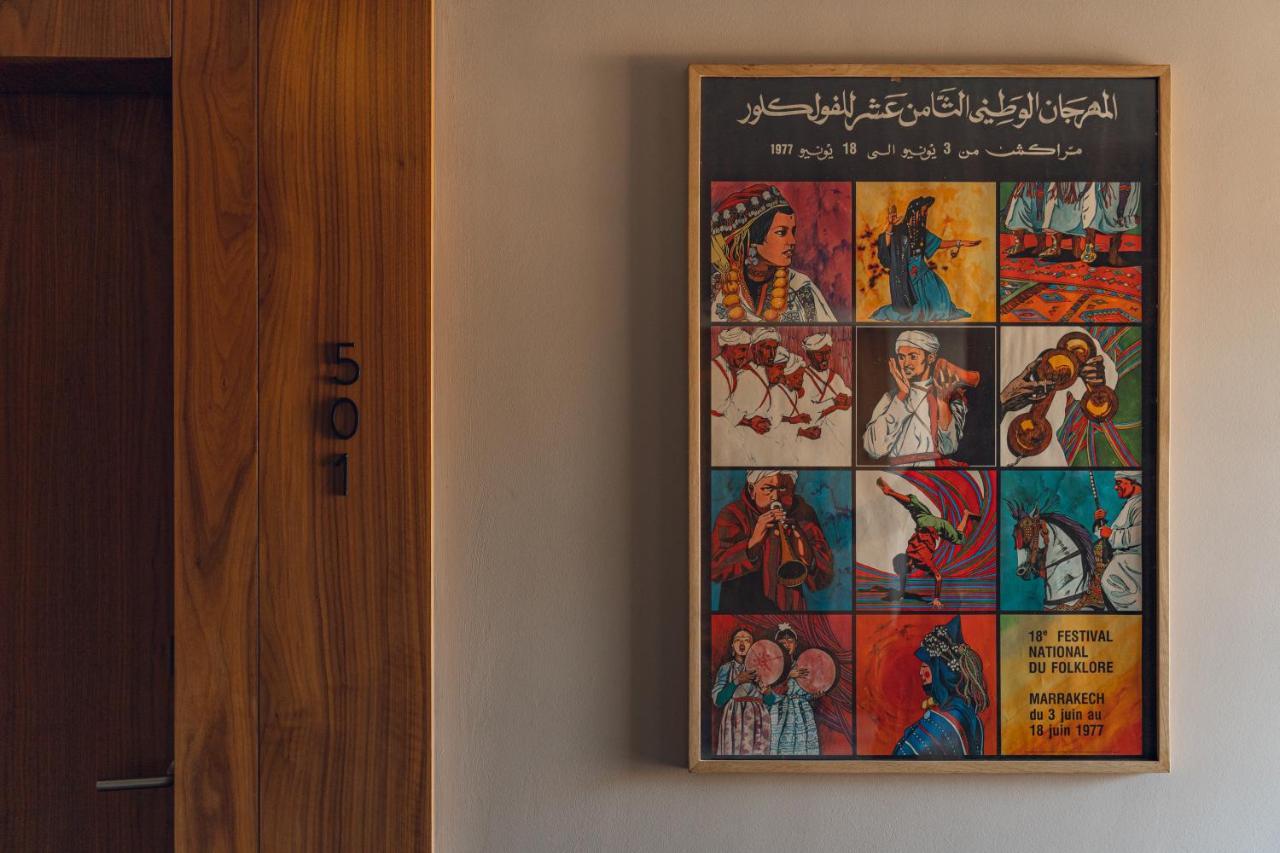 Hotel Jadali & Spa Marrakesz Zewnętrze zdjęcie The 12th Festival of the Arab and Islamic Folk Arts, 1979