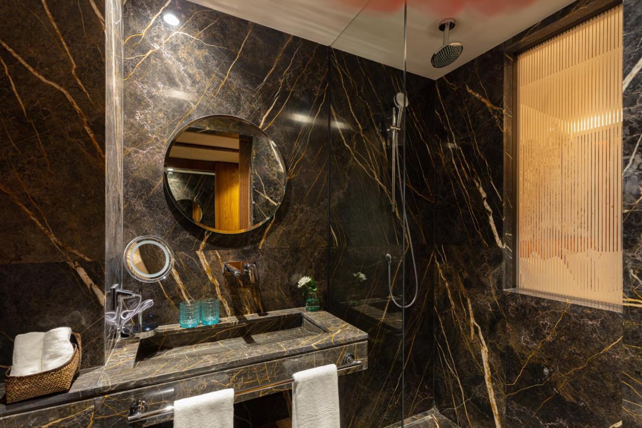 Hotel Jadali & Spa Marrakesz Zewnętrze zdjęcie Bathroom