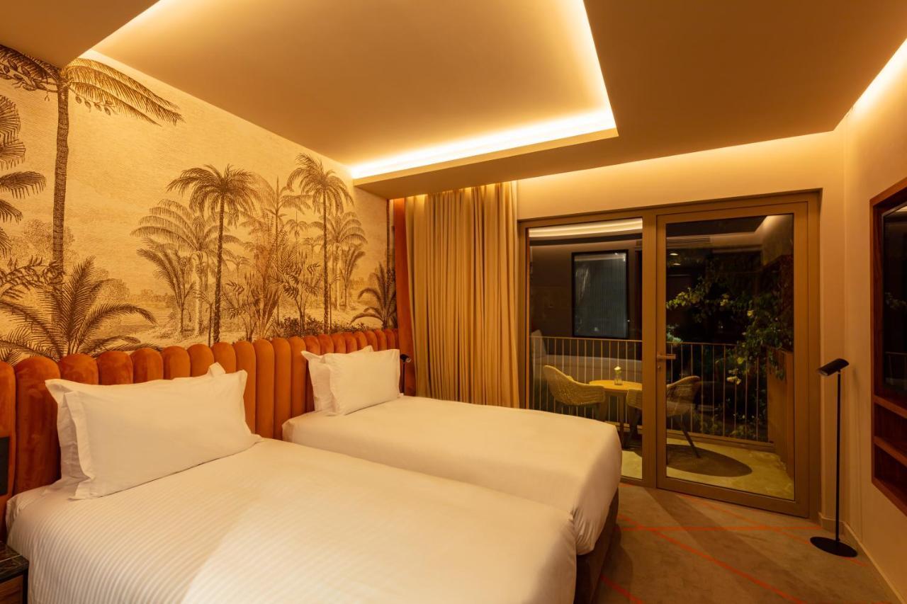 Hotel Jadali & Spa Marrakesz Zewnętrze zdjęcie Deluxe Room