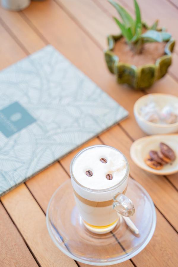Hotel Jadali & Spa Marrakesz Zewnętrze zdjęcie A latte