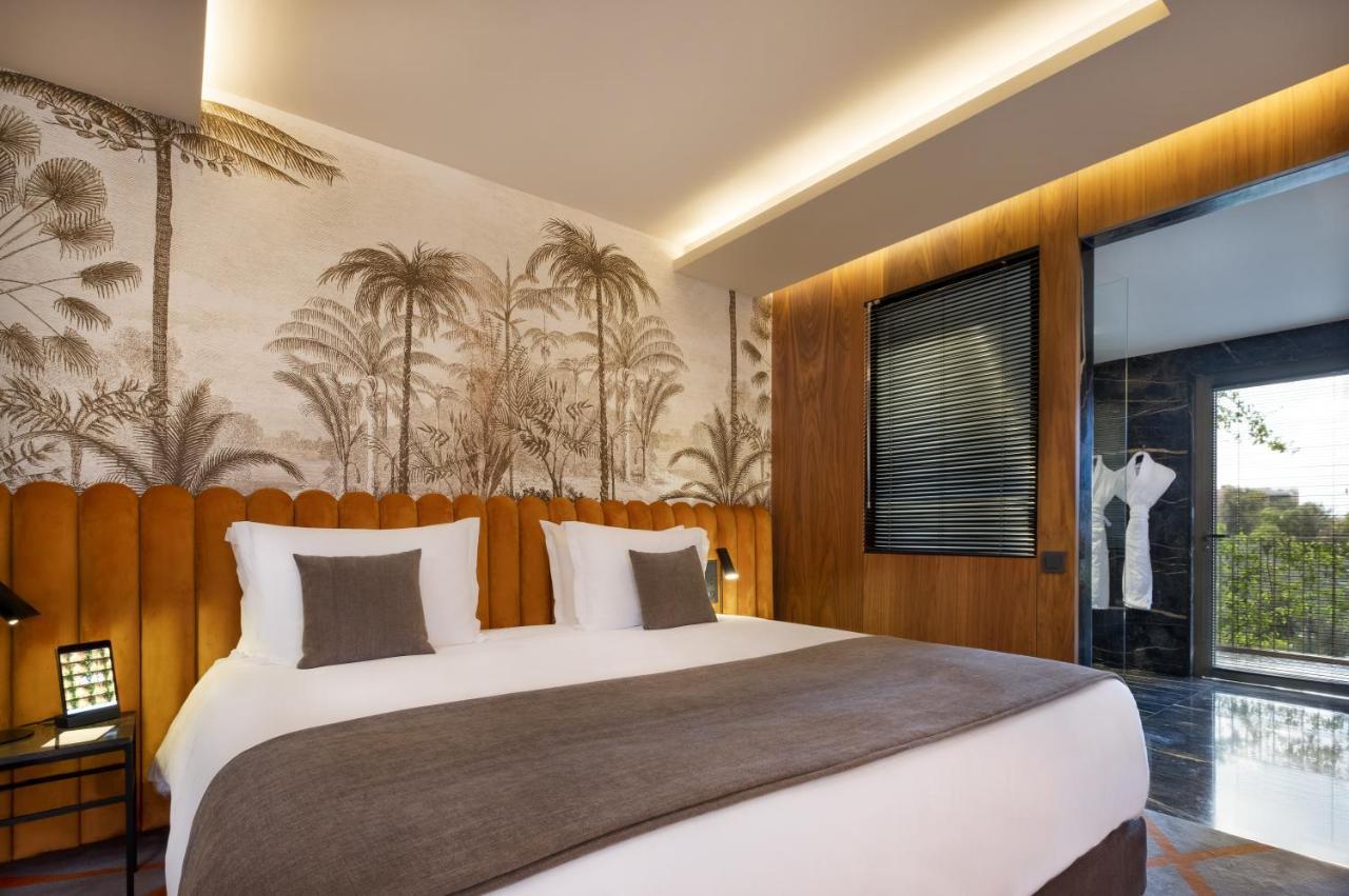 Hotel Jadali & Spa Marrakesz Zewnętrze zdjęcie