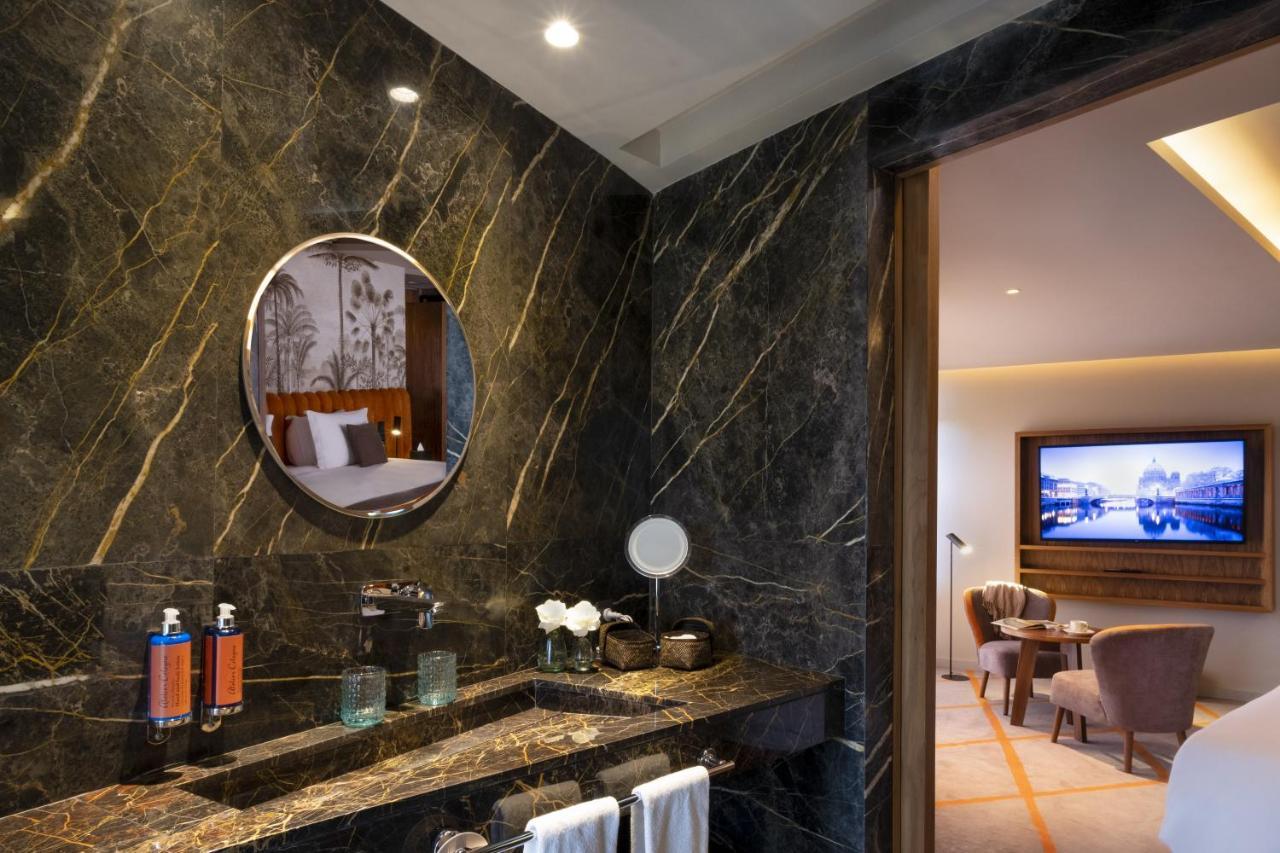 Hotel Jadali & Spa Marrakesz Zewnętrze zdjęcie Bathroom
