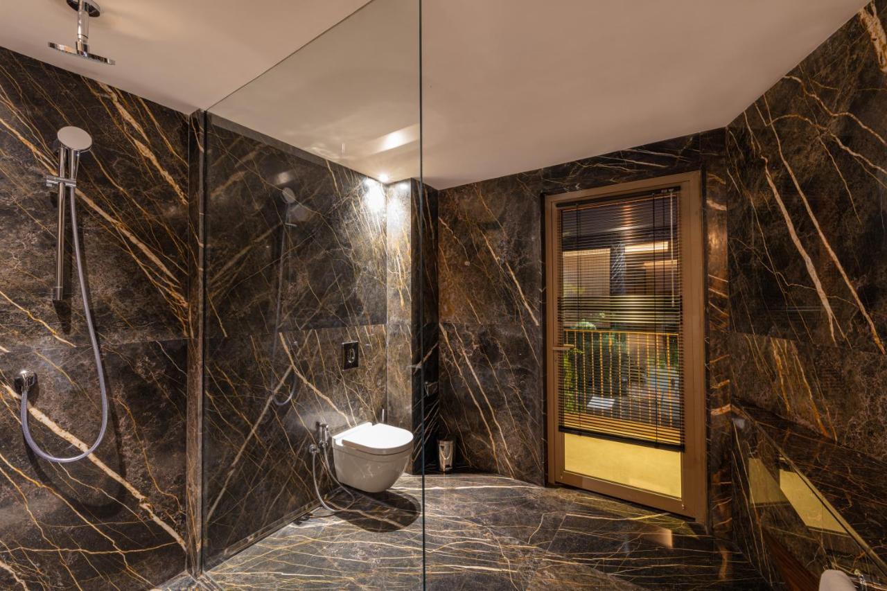 Hotel Jadali & Spa Marrakesz Zewnętrze zdjęcie Bathroom